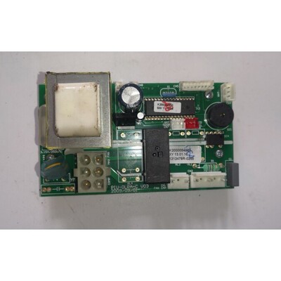 适用配件电脑板控制板主板PIU-0LPA-C V03