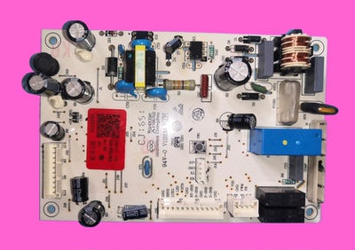 适用原装海尔冰箱电源板00618003