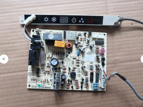 适用格力空调电脑板30038226主板