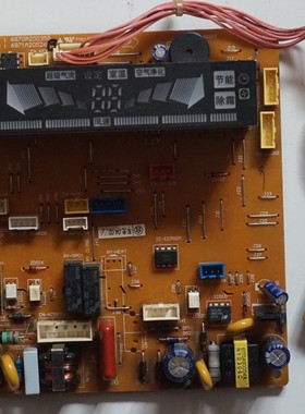 适用于LG空调电脑板6870A20035A/B显示板6871A20526A/B主板电源板