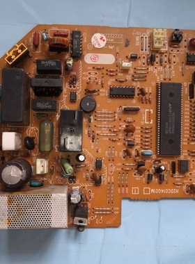 适用三菱空调电脑板主板 H2DC014G01M SE76A754G01 DE00N225B