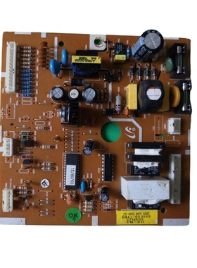 适用冰箱  电脑板 DA41-00399B WZB070122 71920342B