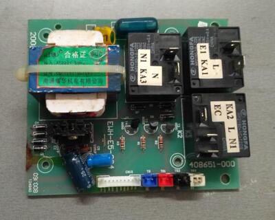 适用於电热水器电源板 408651-000