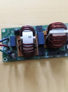 适用于大金线路板EC0534A 电脑板