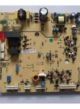 适用三洋帝度冰箱电脑板BCD-292WTE-DIQUA电源板8102925100003