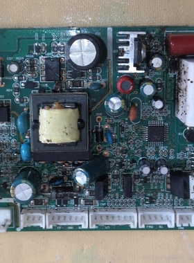适用华美骏达热水器电脑板 HMJD-H245D 主板控制板电源板