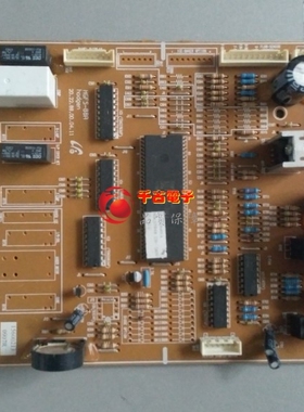 冰箱 RS19NRSW  电脑板DA41-00401A C DA97-05634A HJFS-88A