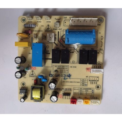 适用主机板 JHS-A019-MAN-P13 GDRD161028-01G 电源控制主板