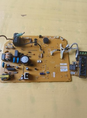 适用松下空调 内机 电脑板 主板 A745886