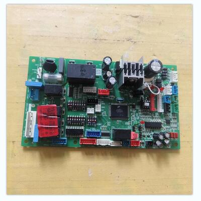 适用海尔中央空调电脑板 0151800161C 内机主板