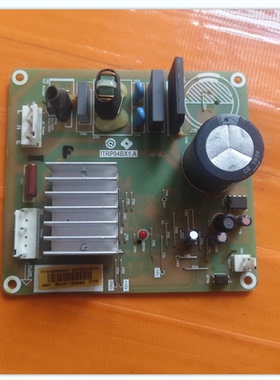 适用美的冰箱压缩机变频板 ITRP04BX1.A 17131000003341