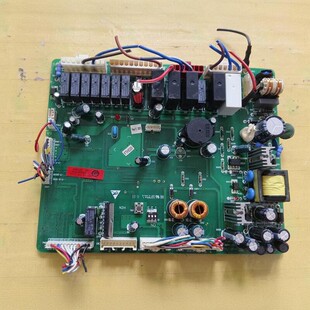 适用海尔冰箱00640008911电脑主控板控制主板