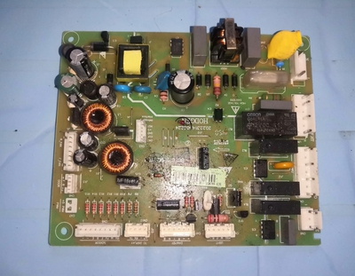 适用海信容声冰箱BCD440WDGVBP/439WKK1FPK电脑板主控板1614539