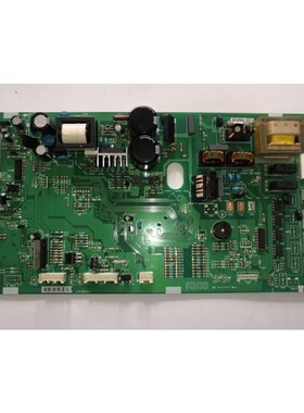 适用夏普冰箱 电脑板 QPWBFA200CBZZ FPWB-A307CBKZerror