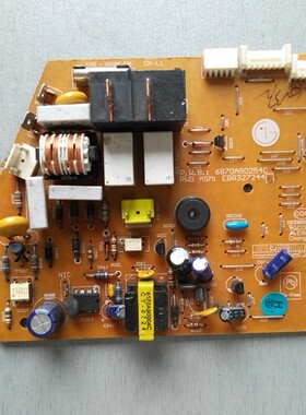 适用於LG空调电脑板主板控制板6870A90254C EBR327244 已测试