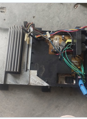 适用于松下空调变频外机主板型号A746358 A73C4806 H14C8237