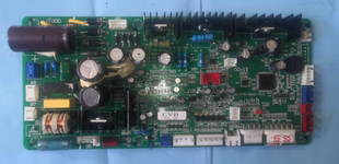 适用电脑板配件控制板主板ECDL-G400-V010k