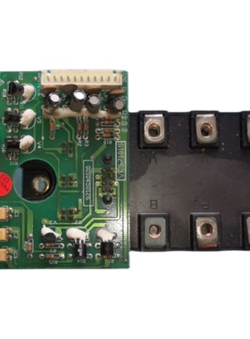 适用海尔空调KR-140W/BP 0010450126 VC571015 0010450026 模块驱