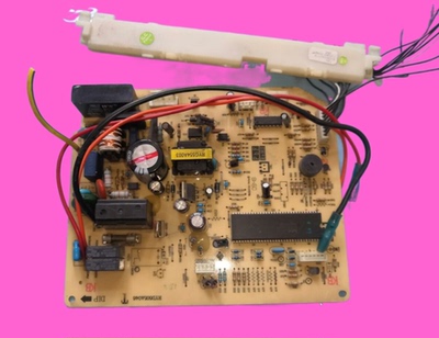 适用三菱重工主板电脑板RYD505A0