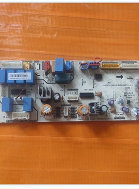 适用美的空调V-KIK26-DAN-A(MB95F 698K).1.1主板17123000003872