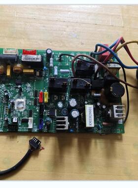 适用于M的空调MAIN-CJ2(V2.2) 202302100724电控板 KFR-72/KE2
