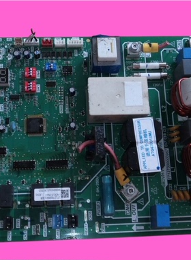 适用中央空调MDVH-V120W/N1-610(E1) 主板17127000000967