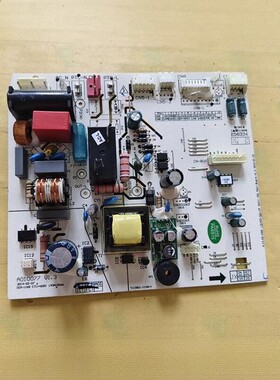 适用TCL变频空调主板电脑板电源板 A010077 V1.3