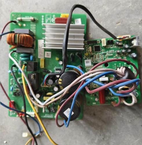 适用志高变频空调外机主板 Z51W-VE2-38K(F) PH505bY006-V