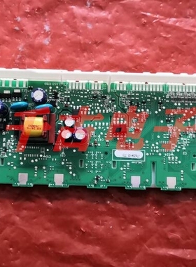 适用西门子博世冰箱电脑板主板电源板程8001015983 AKO776279-00
