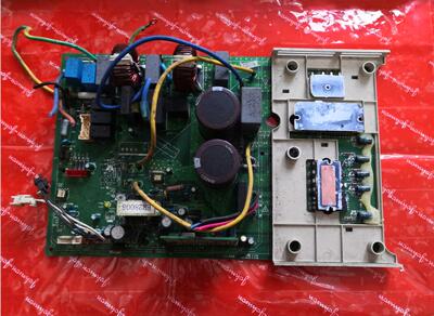 适用美的电脑版主板kfr-51w/bp2-190[dk8513+211+top267+fsbb30ch