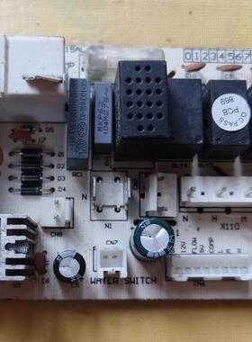 适用格力空调 30130126 主板M10301C电路板线路板GRJ101-A控制板