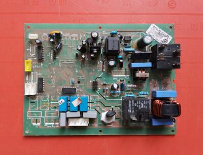 适用奥克斯空调配件KFR-72L/DABPD主板电脑板SX-DABP2-PIC45K20-K