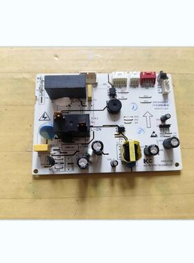 适用原装拆机电器配件电脑板主板KC-YS-DPKT-R25ZKB-V01