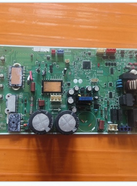 适用三菱电机变频空调MUZ-XE(F)J50VA-L外机变频主板 SM00A079D