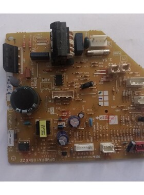 适用夏普空调配件内机电脑板主板 QPWBFA106KKZZ