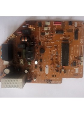 适用三菱电脑板 主板控制板DE00N243B DM76Y606G01/G06 DM00J693B