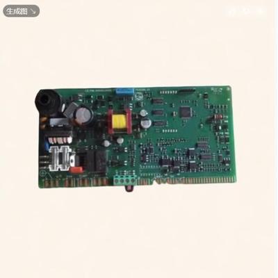 适用德国博新世欧壁挂炉主板 0085BU0090 7530286-01 7530286-02D