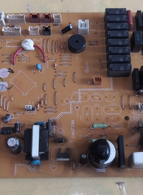 适用三菱电机空调电脑板主板WM00B343BC