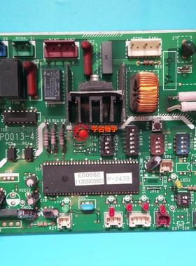 适用于日立空调G7B00520A （d）PO013-3(-4)电脑板 P0013-3(-4)