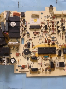 适用格力空调 30055624 主板 5J53A3Y 30055660 电路板 GR5J-1B