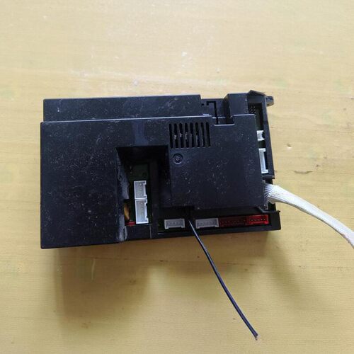 适用于万和燃气热水器电脑板JSQ10EV26_DL01a 主板