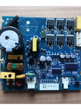 适用新飞冰箱主板变频板TYV01B160706 电源板