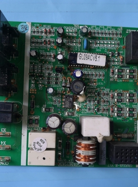 适用电脑板 GRJGL01-R 主板 46020135 GL09ACV5.1现货