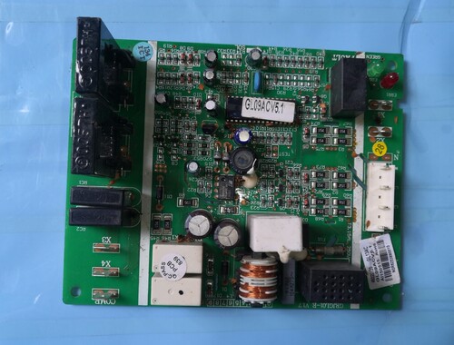适用电脑板 GRJGL01-R 主板 46020135 GL09ACV5.1现货