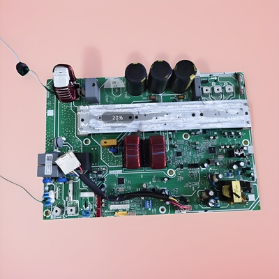 适用美的空调线路ME-POWER(MAINBOARD+IPM+PFC).D