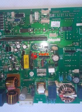适用大金主板2P106021-4 大金RXD71DMV2C RZY71DMV2C外机板 控制