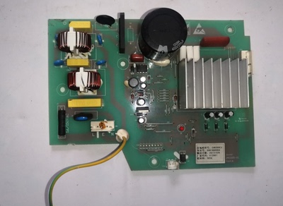 适用CHK099EV海尔冰箱变频板0061