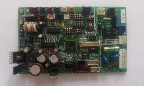 适用海信日立中央空调H7B01960E内机主板H7C02111A电脑板PI065Q-3