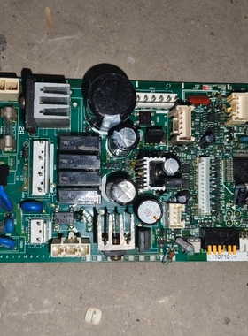 适用林内热水器主板JSQ22-H RUS-11 Q51275A电脑板