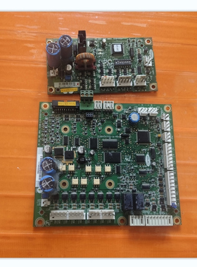 适用开利30XA/XQ/XW风机板CEPL130415-02-R控制板CEPL130335-02